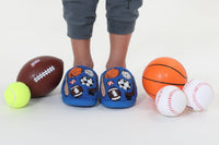 Kids Sports Slippers (preorder)