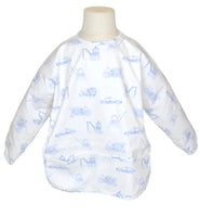 Dig it Long Sleeve smock/bib (last one)