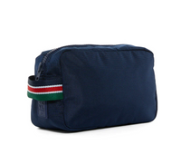 Oxford Dopp Kit - Toiletry Bag Navy