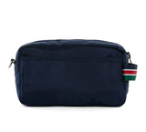 Oxford Dopp Kit - Toiletry Bag Navy