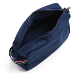 Oxford Dopp Kit - Toiletry Bag Navy