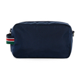 Oxford Dopp Kit - Toiletry Bag Navy