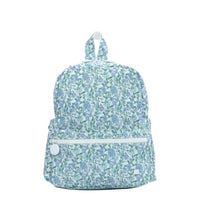 Mini Backpack - Hamptons Florals