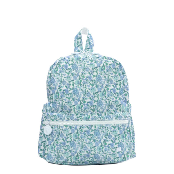 Mini Backpack - Hamptons Florals