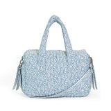 Quilted Stroller Bag - Hamptons Floral