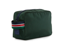 Oxford Dopp Kit - Toiletry Bag Hunter Green (preorder)