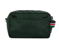 Oxford Dopp Kit - Toiletry Bag Hunter Green (preorder)