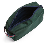 Oxford Dopp Kit - Toiletry Bag Hunter Green (preorder)