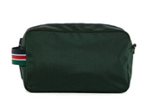 Oxford Dopp Kit - Toiletry Bag Hunter Green (preorder)