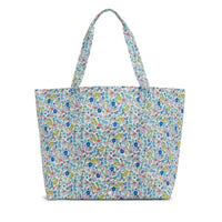 Jumbo Tote - Posies Floral