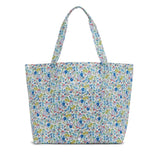 Jumbo Tote - Posies Floral