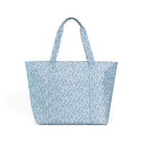 Jumbo Tote - Hamptons Floral