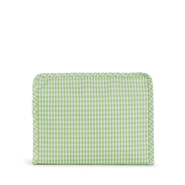 Medium Leaf Gingham Roadie (late May backorder)