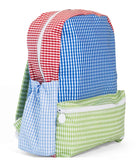 TRVL Backpack - Patch