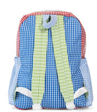 TRVL Backpack - Patch