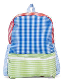 TRVL Backpack - Patch