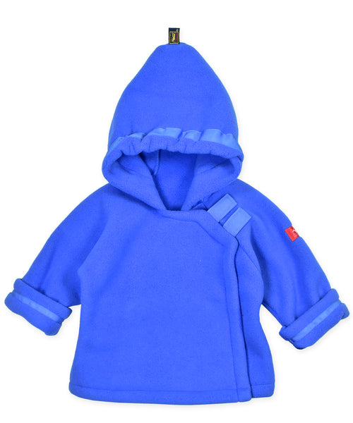 Royal Widgeon Children’s fleece (size 18m)