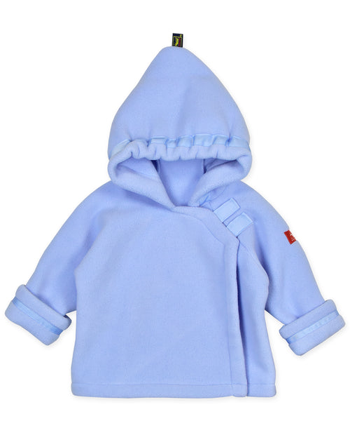 Light Blue Widgeon Children’s fleece (size 3)