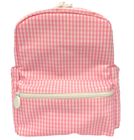 Mini Backpack - Pink