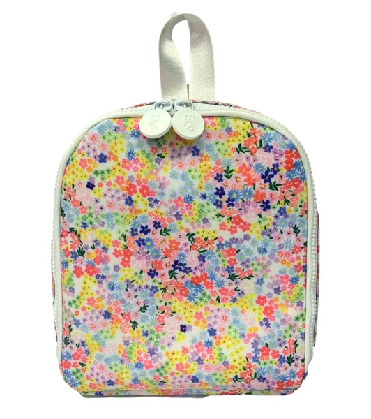 Bring It Lunchbox - Meadow Floral