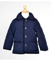 Widgeon Barn Jacket Navy (Nov preorder)