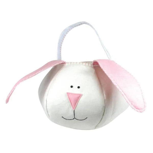Pink Bunny Easter Basket (last one!)