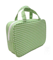 Needlepoint Carry On (multiple colors available)(preorder)
