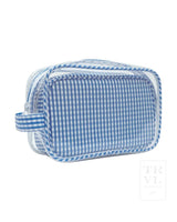 Duo GINGHAM CLEAR - SKY GINGHAM (preorder)