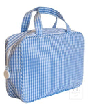 Needlepoint Carry On (multiple colors available)(preorder)