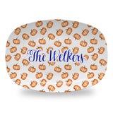 Pumpkin Tableware (melamine free)