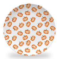 Pumpkin Tableware (melamine free)